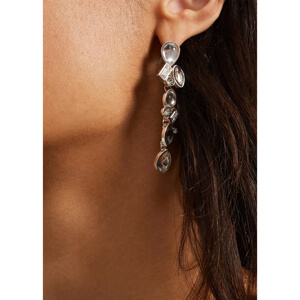 Phase Eight Stone Drop Earrings